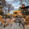 Renovated and Cozy Cottage on Cayuga Lake Wine Trail - Seneca Falls