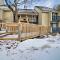 Townhome on Summit Mtn - Skiers Dream! - Bellaire