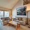 Bellaire Townhome on Summit Mtn with 2 Balconies!