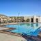 Utah Home with Pool Access Near St George and Zion!