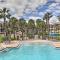 Beachside St Augustine Vacation Rental Condo! - Coquina Gables