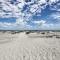 Beachside St Augustine Resort Condo, 6 Mi to Dtwn!