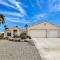 Elegant Lake Havasu Getaway with Pool - 3 Mi to Lake
