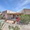 Tucson Home with Covered Patio Near Outdoor Adventure - توسان