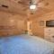 Cabin with Hot Tub - Near Broken Bow Lake and Hiking! - Broken Bow