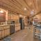 Cabin with Hot Tub - Near Broken Bow Lake and Hiking! - Broken Bow