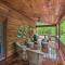 Cabin with Hot Tub - Near Broken Bow Lake and Hiking!
