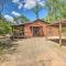 Cabin with Hot Tub - Near Broken Bow Lake and Hiking! - Broken Bow