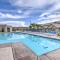 Desert Rose Townhome 35 Mi to Zion and State Parks