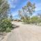 Tucson Home with Covered Patio Near Outdoor Adventure - Tucson