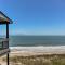 Topsail Beach Oceanfront Oasis with Stunning Views! - نورث توبسالي بيتش