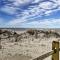 Coastal Condo with Pool, 1 Block to Wildwood Beach! - 怀尔德伍德