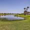 Condo on Golf Course - 10 Mi to South Padre Island