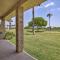 Condo on Golf Course - 10 Mi to South Padre Island - Laguna Vista