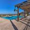 Condo on Golf Course - 10 Mi to South Padre Island