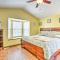 Surfside Beach Home with Resort Perks Walk to Beach - Myrtle strand