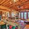 Charming Waterfront Ridgeway Cabin with Dock! - Ridgeway
