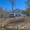 Manchester Home on 40 Acres with Game Room and Deck! - Manchester Center