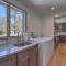 Plattsburgh Home with Deck on Lake Champlain