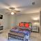 Quiet Memphis Home on 20 Acres 10 Mi to Downtown! - ممفيس