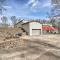 Quiet Memphis Home on 20 Acres 10 Mi to Downtown! - ممفيس
