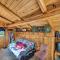 Private Yaak River Hideaway with Deck and Mtn Views!