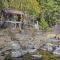 Private Yaak River Hideaway with Deck and Mtn Views! - Troy