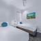 Modern Beach Front Apartment