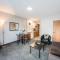 Strathern Motor Lodge