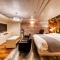HOTEL LUNA MODERN Sakuranomiya (Adult Only)