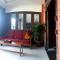 Dorm Master - Kampung Padang Masirat