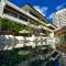 The Naha Terrace