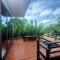Baan Suan Hill Resort - Ban Tha Khun