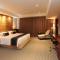 Yangon Thanlwin Hotel