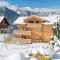 Panoramapark Soleil Chalet C - Wengen