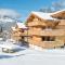 Panoramapark Soleil Chalet C - Wengen
