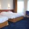 Keizershof Hotel Aalst