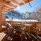 Panoramapark Soleil Chalet C - Wengen