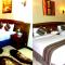 Moon Valley Hotel Apartment - Bur Dubai, Burjuman