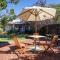 Damas Guest Farm