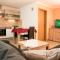Apartmenthaus Weber