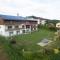 Apartmenthaus Weber