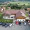 Apartmenthaus Weber