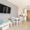 Apartamenty Flamingo by Noclegi Renters