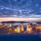 Above Blue Suites Above Blue Suites