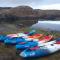 Otter Bothy - Uig