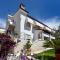 Apartments Sanja in one of favourite part of Poreč beach area - Poreč
