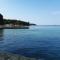 Apartments Sanja in one of favourite part of Poreč beach area - Poreč
