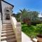 Apartments Sanja in one of favourite part of Poreč beach area - Poreč