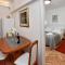 Apartments Sanja in one of favourite part of Poreč beach area